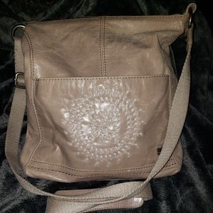 The Sak Crossbody bag